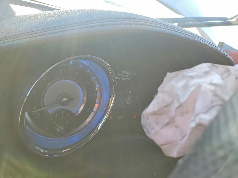 45770636 :رقم المزاد ، 2C3CCAAG9DH589447 vin ، 2013 Chrysler 300 مزاد بيع