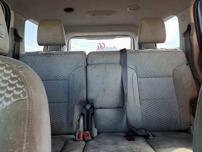 48133366 :رقم المزاد ، 1GKKNKLA1KZ156724 vin ، 2019 Gmc Acadia مزاد بيع