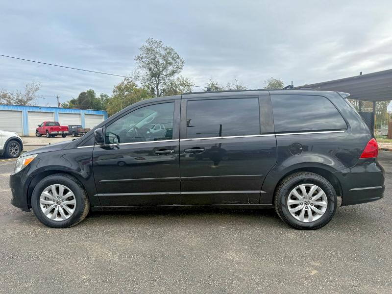Продаж на аукціоні авто 2012 Volkswagen Routan, vin: 2C4RVABG5CR354258, номер лоту: 48324316