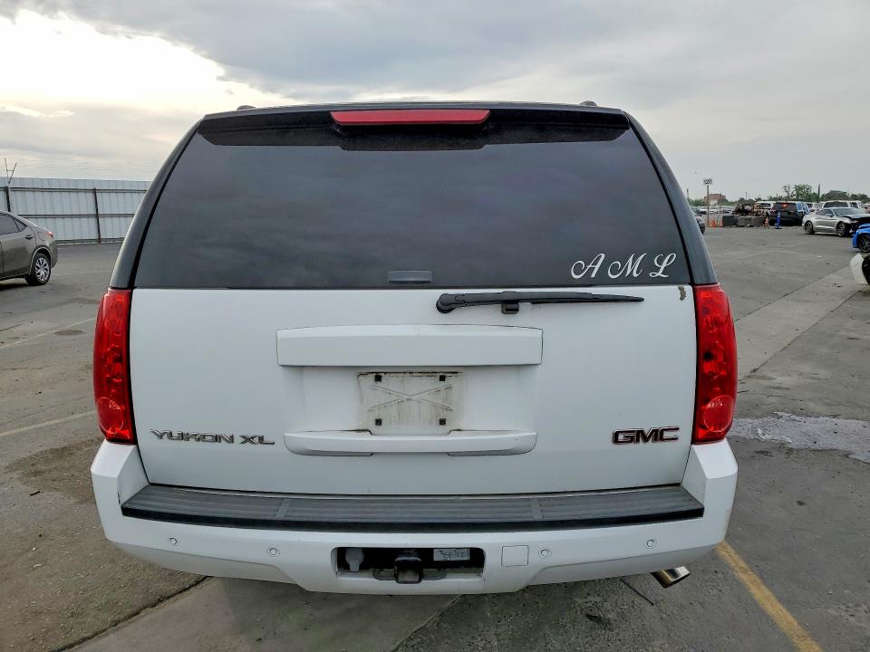 Продажа на аукционе авто 2008 Gmc Yukon Xl, vin: 1GKFC16J08J193946, номер лота: 47997066