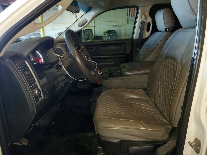 Продажа на аукционе авто 2014 Ram 1500, vin: 1C6RR7KT1ES157908, номер лота: 47013706