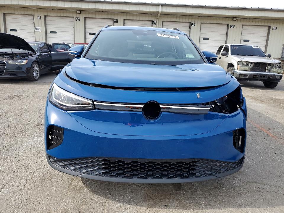 Продаж на аукціоні авто 2025 Volkswagen Id.4, vin: 1V2CRPE80SC010733, номер лоту: 41906806
