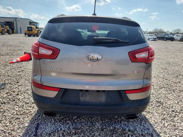 Продажа на аукционе авто 2011 Kia Sportage, vin: KNDPC3A65B7167023, номер лота: 41848386