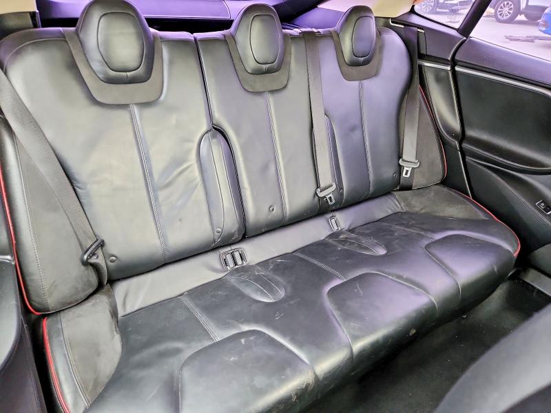 Продаж на аукціоні авто 2013 Tesla Model S, vin: 5YJSA1DP9DFP07639, номер лоту: 47783506