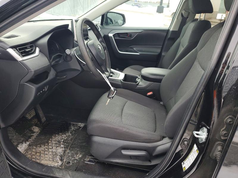 Продажа на аукционе авто 2023 Toyota Rav4, vin: 2T3BWRFV6PW178337, номер лота: 78414685