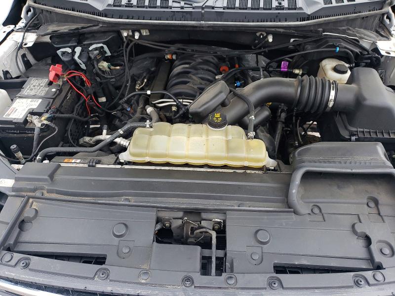 Aukcja sprzedaży 2019 Ford F150, vin: 1FTFX1E53KKE53696, numer aukcji: 41946296