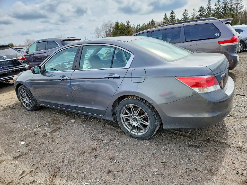 Продаж на аукціоні авто 2010 Honda Accord, vin: 1HGCP2F77AA806617, номер лоту: 45837256