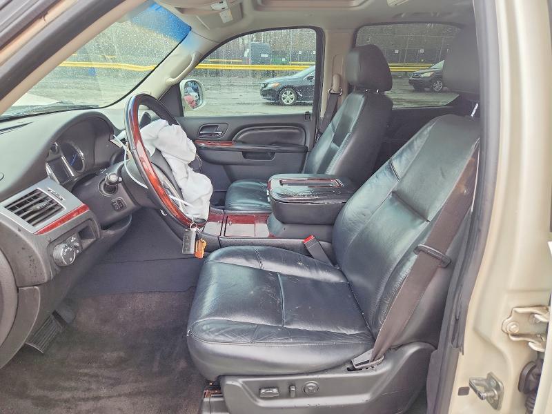 Aukcja sprzedaży 2012 Cadillac Escalade, vin: 1GYS4BEFXCR109680, numer aukcji: 41650126