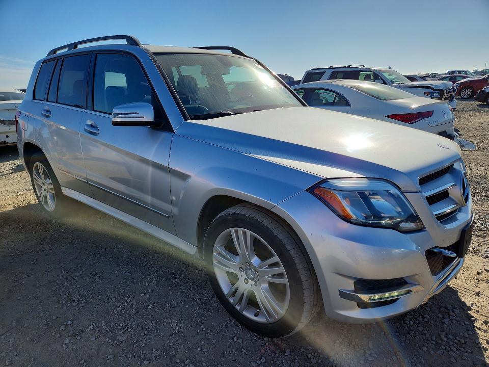 Aukcja sprzedaży 2015 Mercedes-benz Glk, vin: WDCGG5HB8FG351732, numer aukcji: 46680826
