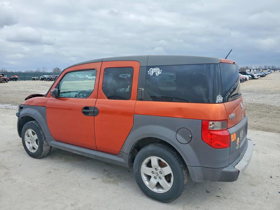 Aukcja sprzedaży 2005 Honda Element, vin: 5J6YH186X5L000968, numer aukcji: 41638426
