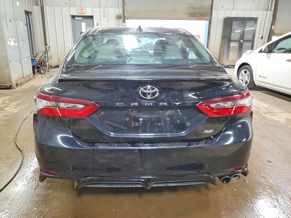 Aukcja sprzedaży 2021 Toyota Camry, vin: 4T1G11AK1MU430244, numer aukcji: 47296436