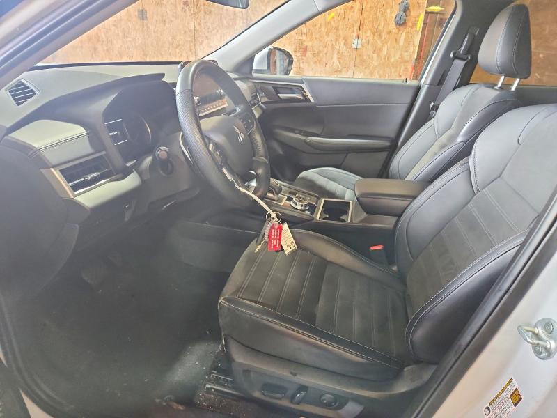 Продаж на аукціоні авто 2024 Mitsubishi Outlander, vin: JA4J4VA81RZ038642, номер лоту: 41798776