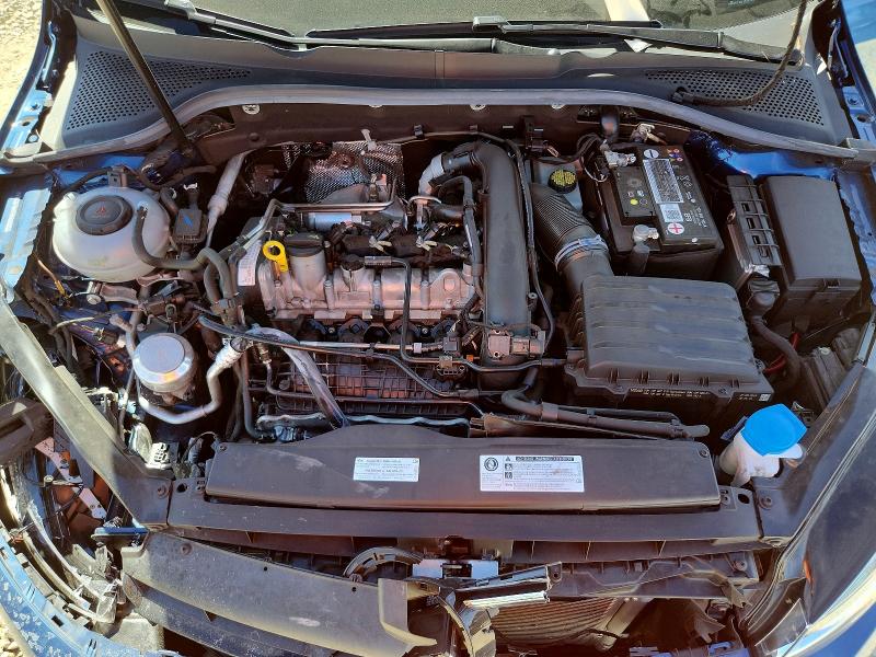 Aukcja sprzedaży 2019 Volkswagen Golf, vin: 3VWG57AU3KM025952, numer aukcji: 47786886
