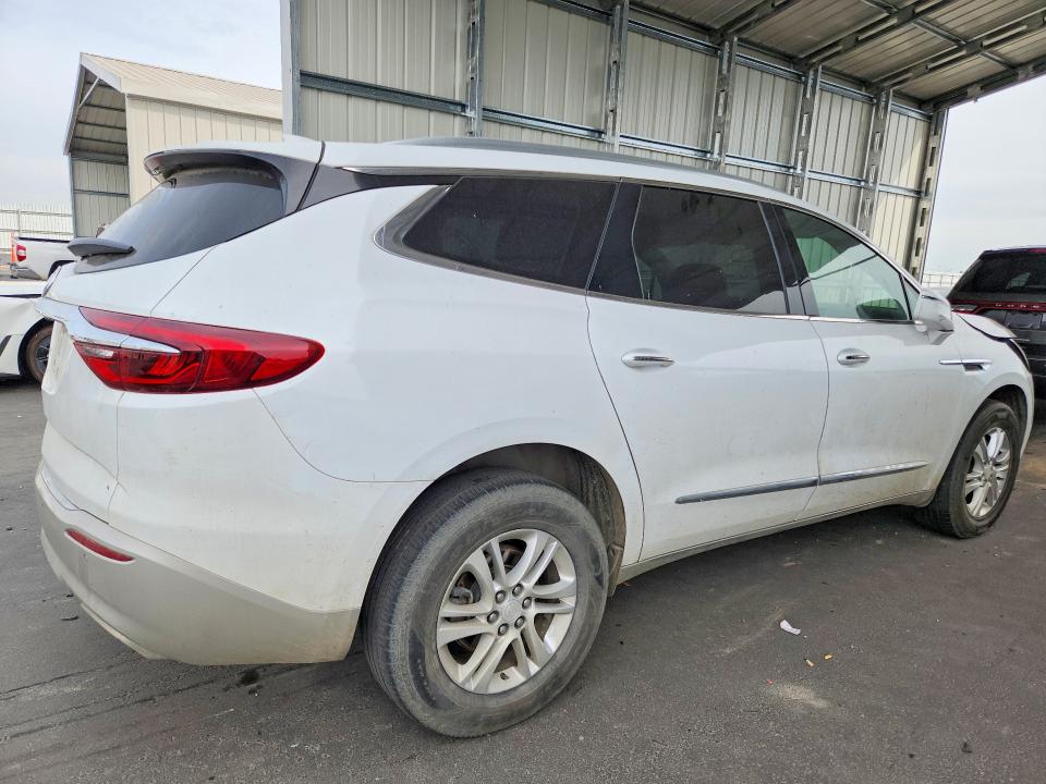 2020 Buick Enclave მანქანა იყიდება აუქციონზე, vin: 5GAERBKW1LJ116171, აუქციონის ნომერი: 47997046