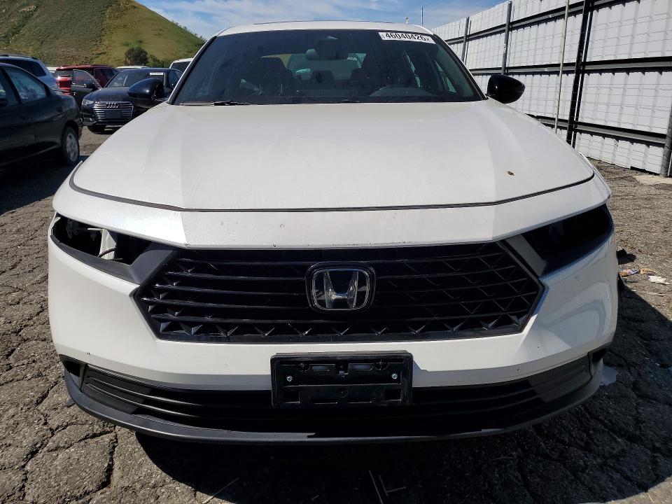 Aukcja sprzedaży 2024 Honda Accord, vin: 1HGCY2F58RA064333, numer aukcji: 46040426