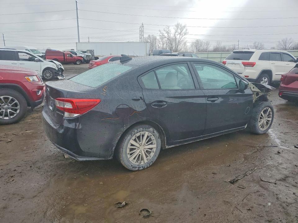 Aukcja sprzedaży 2020 Subaru Impreza, vin: 4S3GKAD60L3605362, numer aukcji: 47023056
