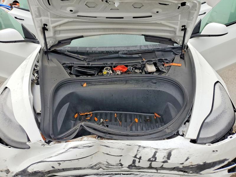 Aukcja sprzedaży 2021 Tesla Model 3, vin: 5YJ3E1EA6MF100407, numer aukcji: 41933206