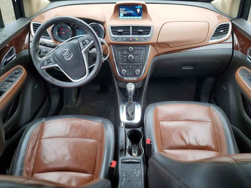 Продаж на аукціоні авто 2014 Buick Encore, vin: KL4CJHSB6EB605704, номер лоту: 79640635