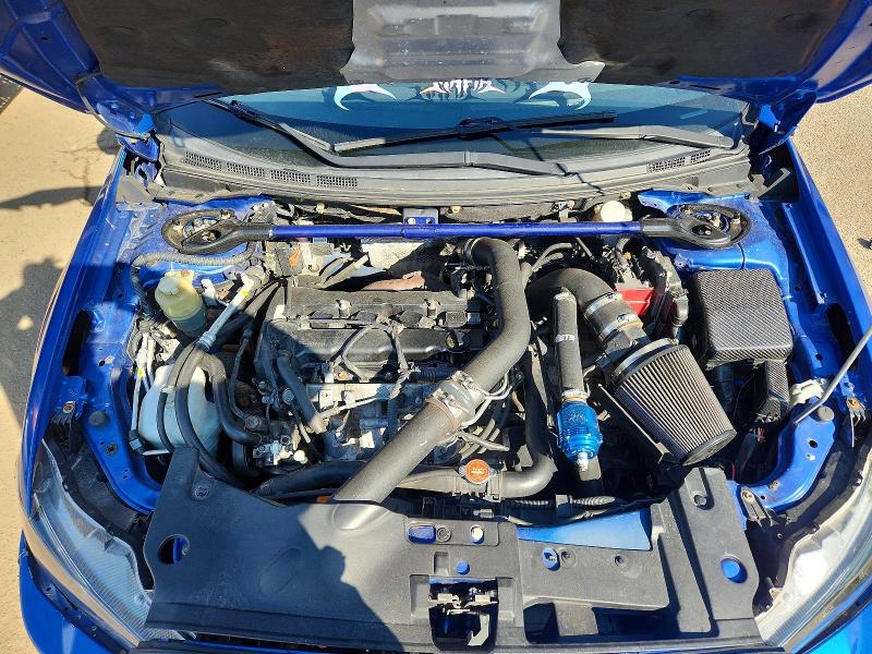 Aukcja sprzedaży 2011 Mitsubishi Lancer, vin: JA32W5FV2BU014600, numer aukcji: 46895356