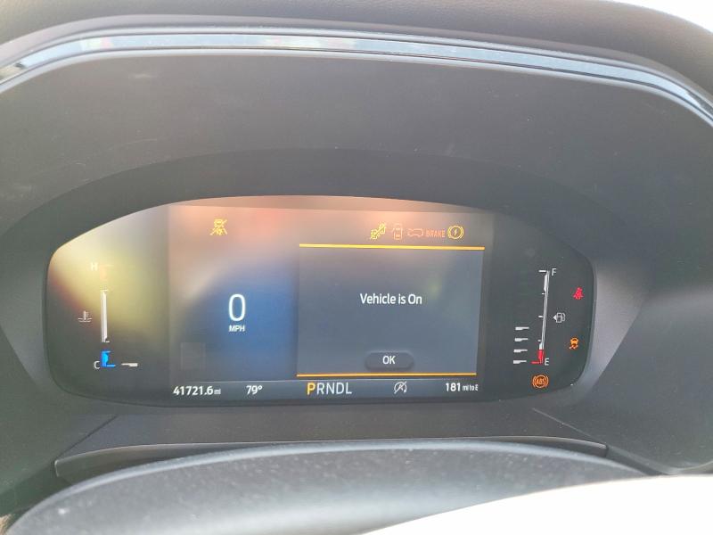 Продаж на аукціоні авто 2024 Ford Escape, vin: 1FMCU9MN2RUA49102, номер лоту: 46003086