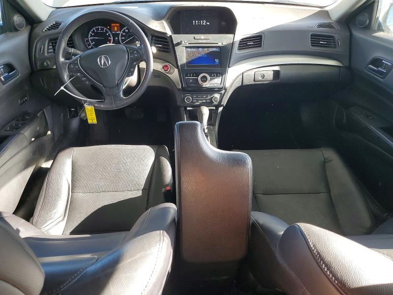 Продажа на аукционе авто 2018 Acura Ilx, vin: 19UDE2F73JA002549, номер лота: 47113396