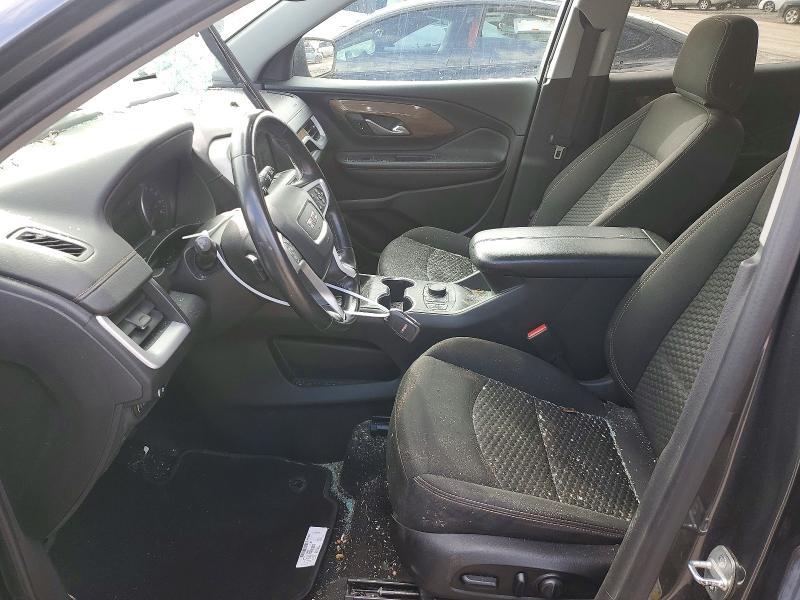 Продаж на аукціоні авто 2020 Gmc Terrain, vin: 3GKALTEV5LL166348, номер лоту: 46500536