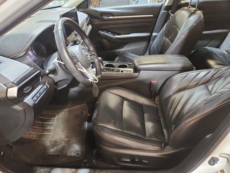 Продаж на аукціоні авто 2023 Nissan Altima, vin: 1N4AL4CV3PN360165, номер лоту: 46241826