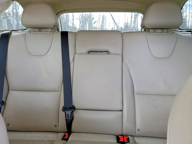 Продажа на аукционе авто 2014 Volvo Xc60, vin: YV4902DZ5E2536642, номер лота: 78281325
