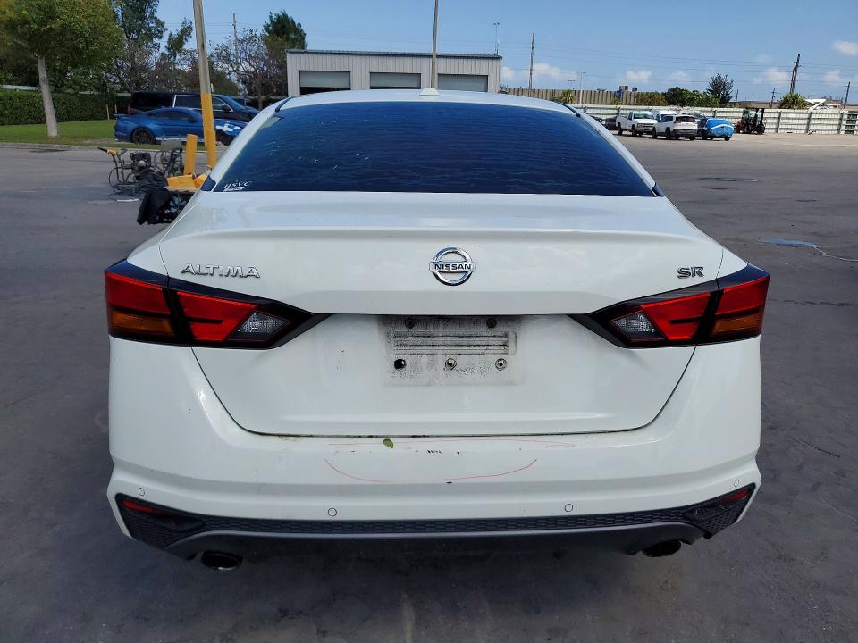 Aukcja sprzedaży 2020 Nissan Altima, vin: 1N4BL4CV1LC189300, numer aukcji: 46342246
