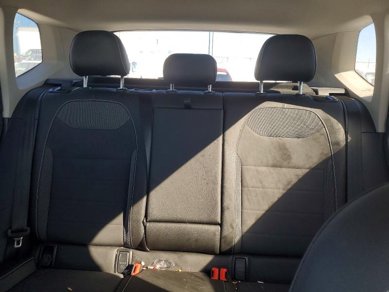 2024 Volkswagen Taos მანქანა იყიდება აუქციონზე, vin: 3VVSX7B2XRM006511, აუქციონის ნომერი: 77088365