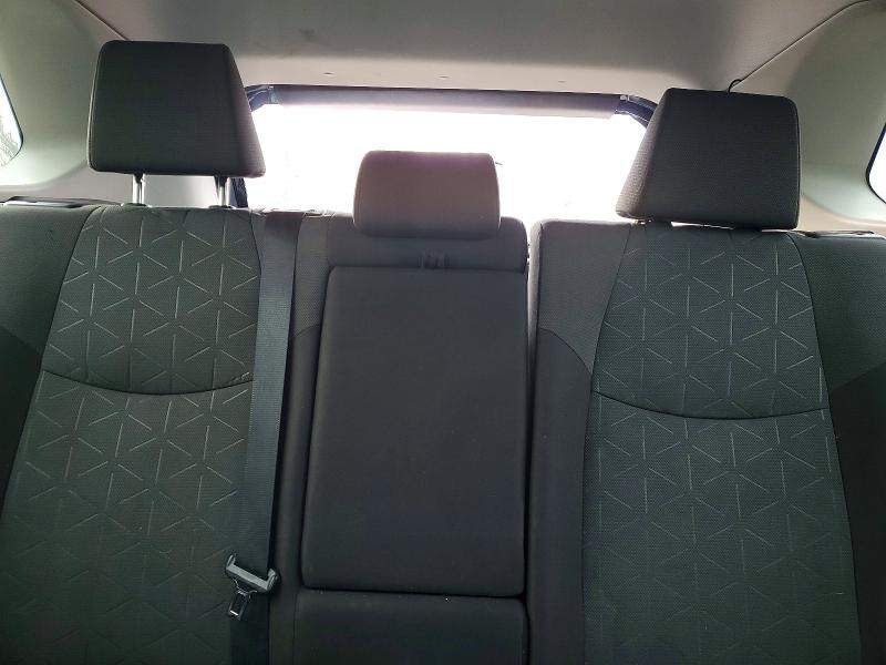 41746996 :رقم المزاد ، 2T3P1RFV0LC106937 vin ، 2020 Toyota Rav4 مزاد بيع