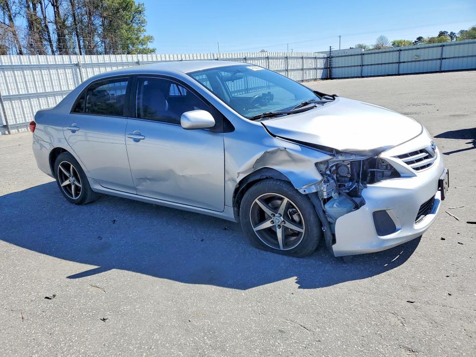 Продажа на аукционе авто 2013 Toyota Corolla, vin: 5YFBU4EE2DP162149, номер лота: 46382056