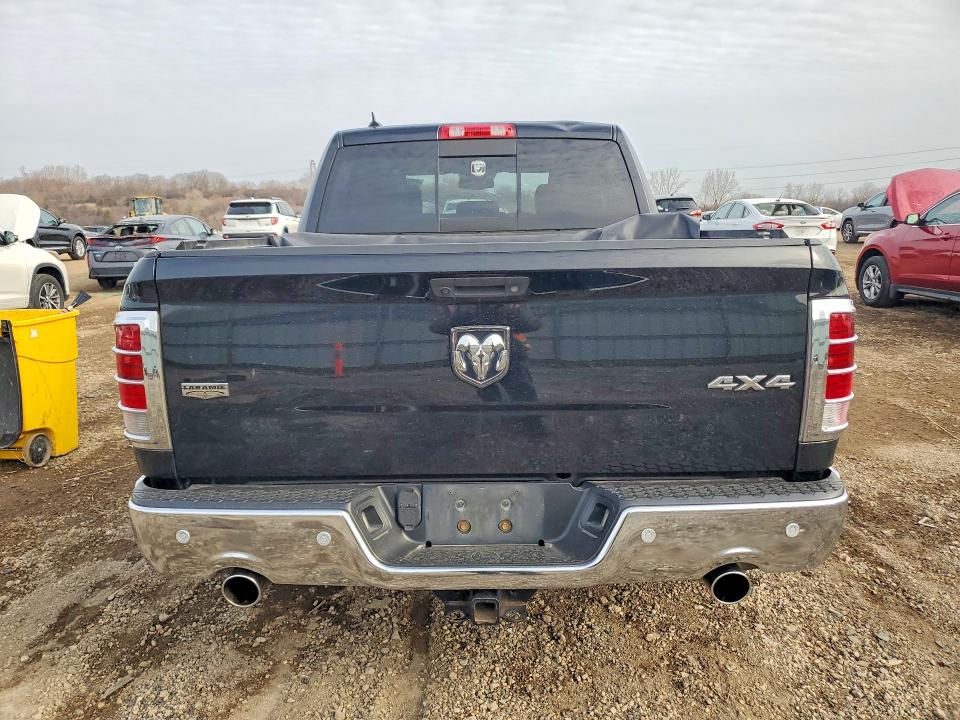 2014 Ram 1500 მანქანა იყიდება აუქციონზე, vin: 1C6RR7NM3ES318666, აუქციონის ნომერი: 47024206