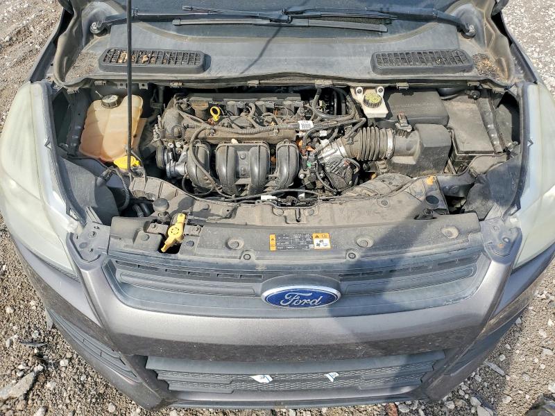 Продажа на аукционе авто 2013 Ford Escape, vin: 1FMCU0F7XDUD69335, номер лота: 47967316