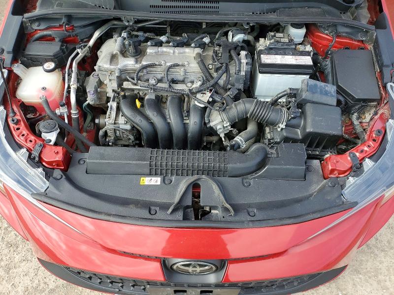 47878656 :رقم المزاد ، 5YFBPRBE3LP090918 vin ، 2020 Toyota Corolla مزاد بيع