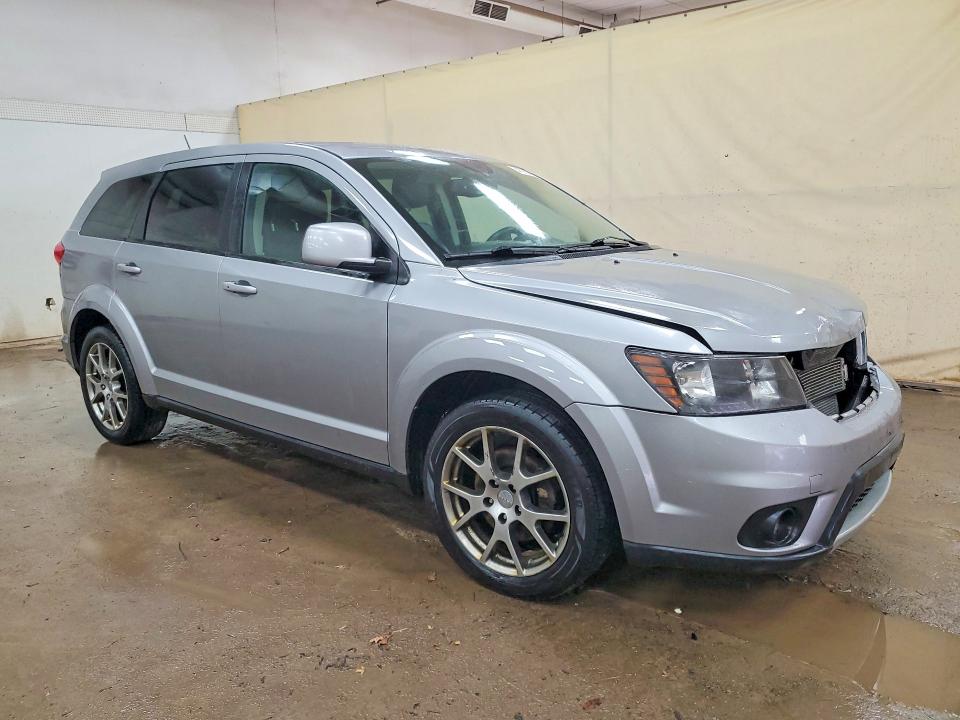 Aukcja sprzedaży 2015 Dodge Journey, vin: 3C4PDCEG8FT614560, numer aukcji: 47759896