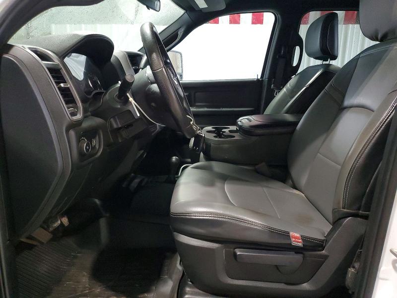 Продаж на аукціоні авто 2024 Ram 2500, vin: 3C6UR5HL5RG114093, номер лоту: 45448306