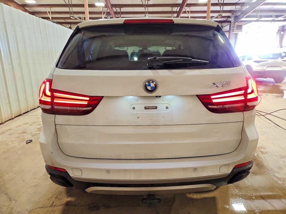 2016 Bmw X5 მანქანა იყიდება აუქციონზე, vin: 5UXKR6C53G0J79765, აუქციონის ნომერი: 46089796