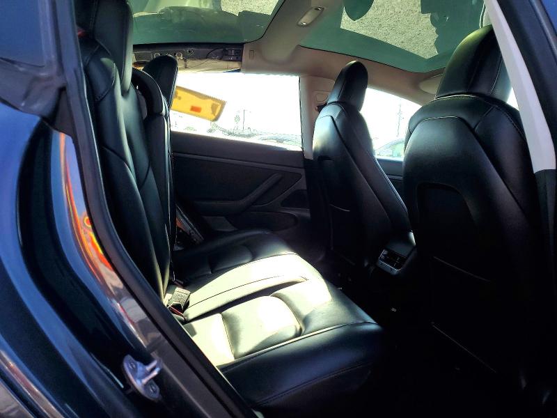 42060876 :رقم المزاد ، 5YJ3E1EA3LF658245 vin ، 2020 Tesla Model 3 مزاد بيع