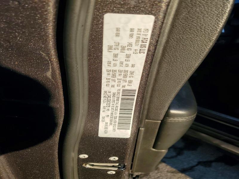 Aukcja sprzedaży 2019 Dodge Durango, vin: 1C4RDJDG3KC722735, numer aukcji: 46433996