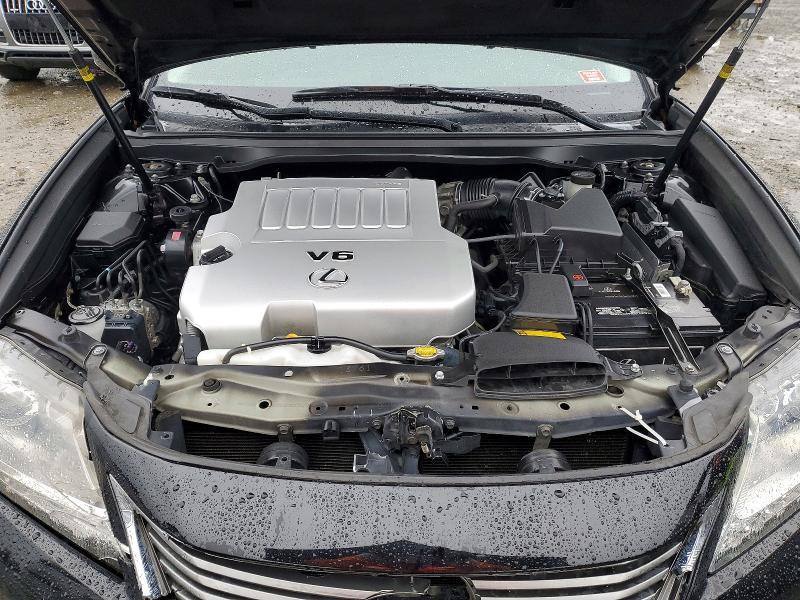 46018806 :رقم المزاد ، JTHBK1GG7E2141847 vin ، 2014 Lexus Es 350 مزاد بيع