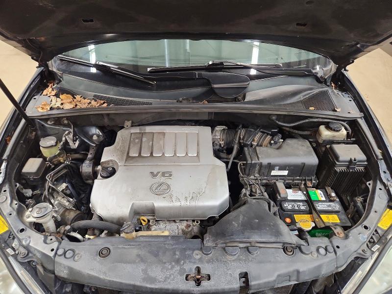 Aukcja sprzedaży 2007 Lexus Rx 350, vin: 2T2HK31U27C004160, numer aukcji: 47175956