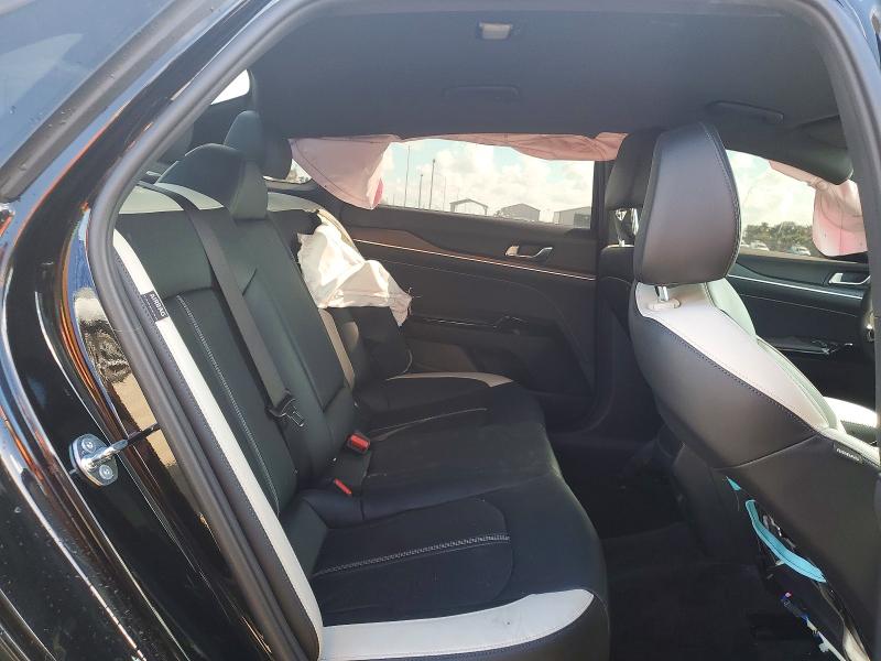 Aukcja sprzedaży 2026 Kia K5, vin: KNAG64J7XT5448041, numer aukcji: 41686726