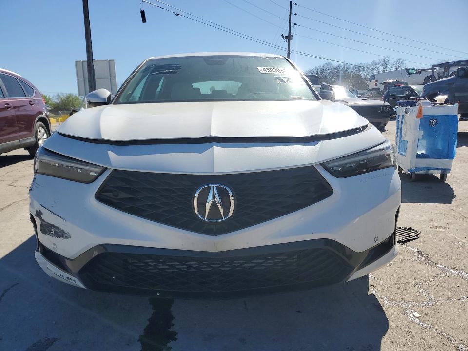 Aukcja sprzedaży 2024 Acura Integra, vin: 19UDE4H66RA009460, numer aukcji: 45830566