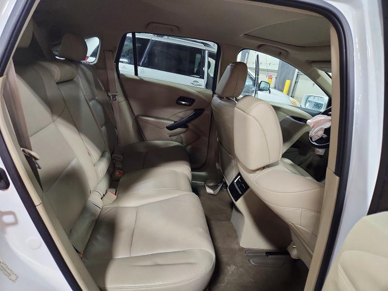 Aukcja sprzedaży 2016 Acura Rdx, vin: 5J8TB4H51GL023327, numer aukcji: 46334026
