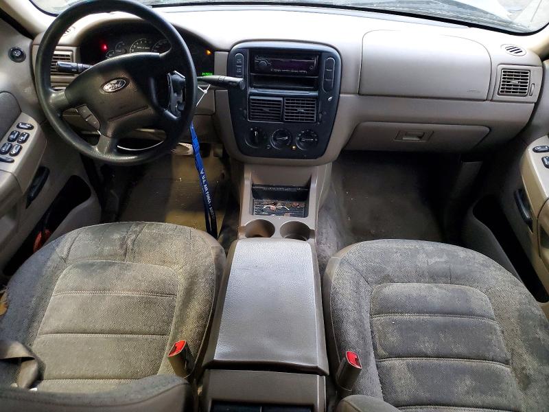 Продаж на аукціоні авто 2002 Ford Explorer, vin: 1FMZU72EX2UA16324, номер лоту: 47793256