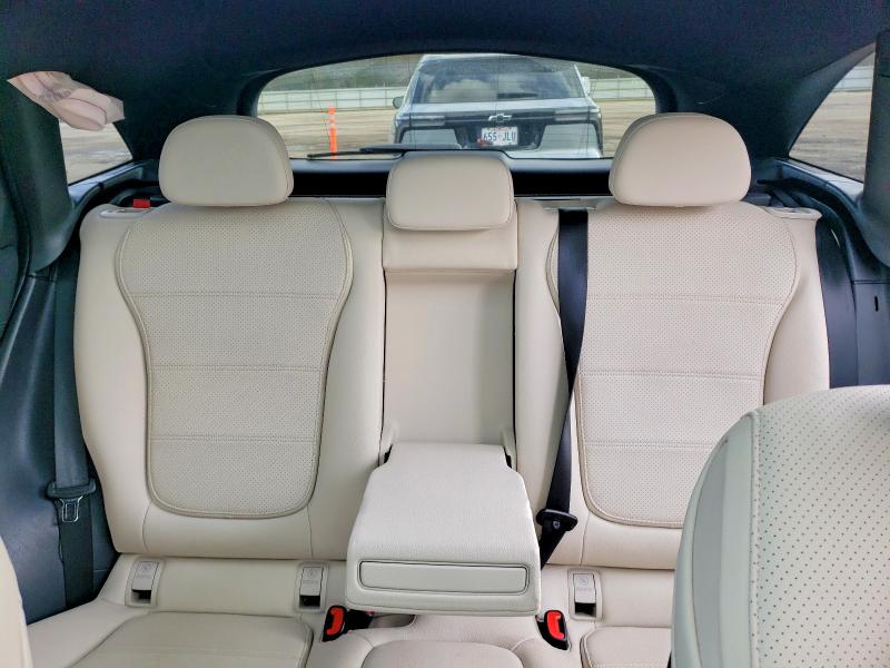 41800286 :رقم المزاد ، W1NKM4HB6RF211166 vin ، 2024 Mercedes-benz Glc مزاد بيع