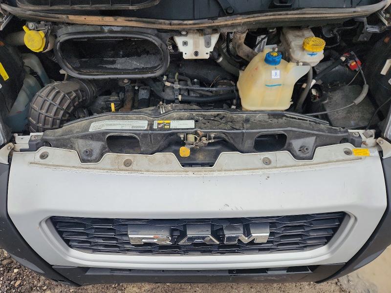 Aukcja sprzedaży 2022 Ram Promaster 3500, vin: 3C7WRVLG8NE138179, numer aukcji: 46314926