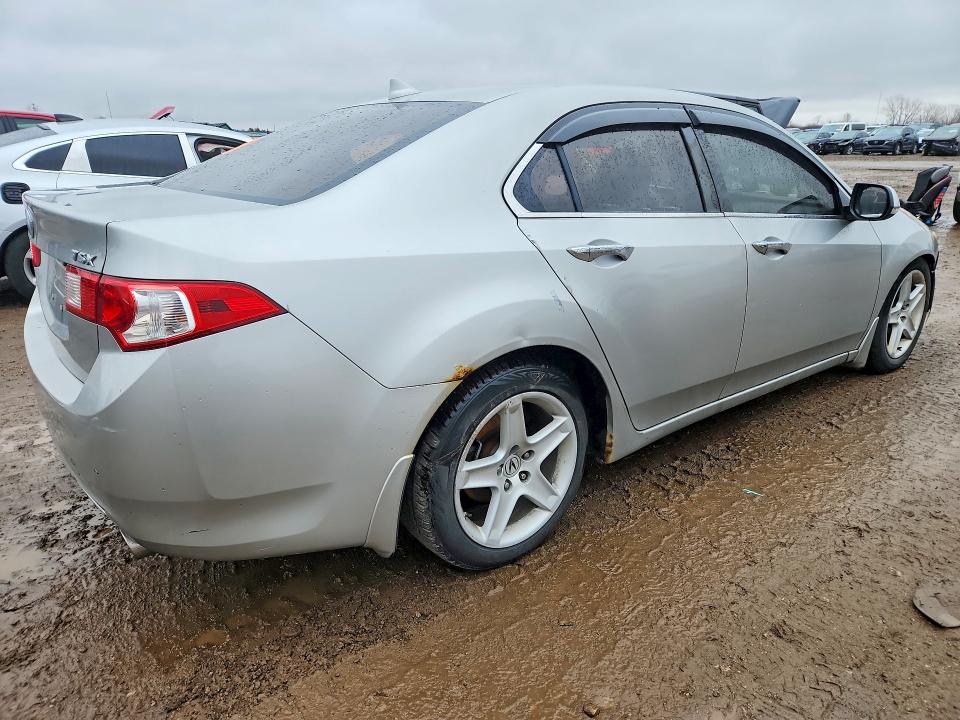 2010 Acura Tsx მანქანა იყიდება აუქციონზე, vin: JH4CU2F68AC024571, აუქციონის ნომერი: 45741946