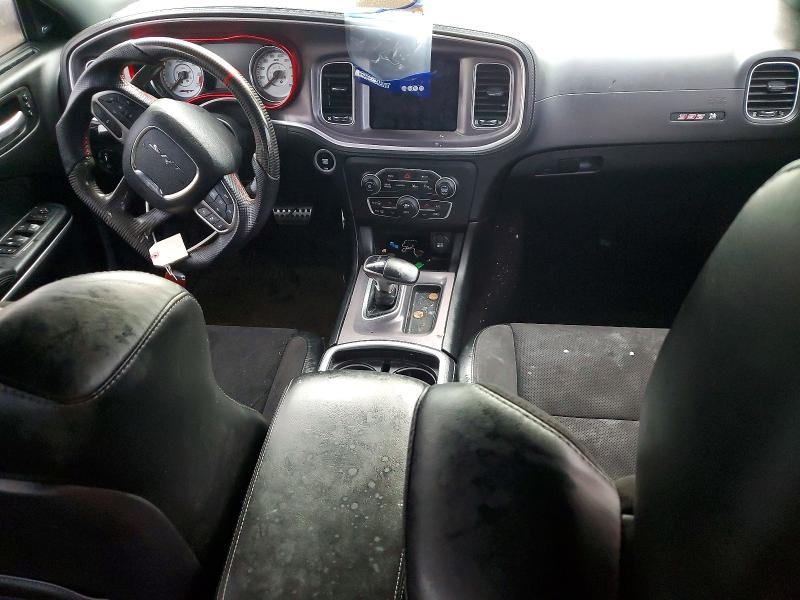 46535906 :رقم المزاد ، 2C3CDXGJXLH226334 vin ، 2020 Dodge Charger مزاد بيع